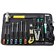 Большой набор инструментов Pro'sKit PK-4302BM для обслуживания сетей