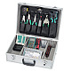 Большой набор инструментов Pro'sKit PK-4302BM для обслуживания сетей