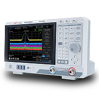 Аналізатор спектра UNI-T UTS3036T+