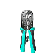 Кримпер для витої пари Pro'sKit CP-376TA