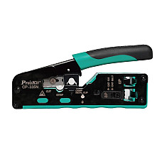 Кримпер для витої пари Pro'sKit CP-335N