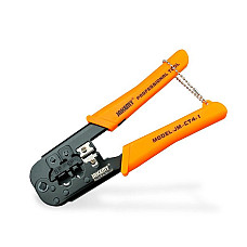 Кримпер для витої пари Jakemy JM-CT4-1