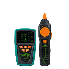 Тестер кабеля Pro&Kit MT-7029N