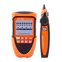 Тестер кабеля VICTOR 668A
