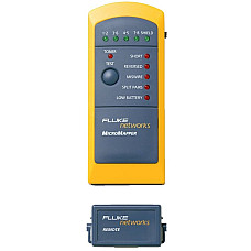 Тестер кабеля Fluke Networks MT-8200-49A MicroMapper™ (2103088)