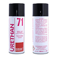 Ізоляційний лак Kontakt Chemie Urethan 71 (400 мл)