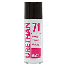 Ізоляційний лак Kontakt Chemie Urethan 71 (200 мл)