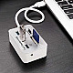USB хабы Картридеры USB хабы Картридеры
