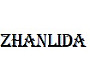 Жанлида