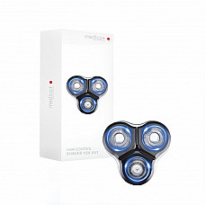 Сменная насадка для электробритвы 1шт MEDICA+ SHAVER 4 v 1 Япония