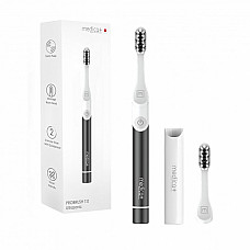 Звуковая зубная щетка MEDICA+ ProBrush 7.0 Compact Black