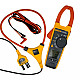 Токоизмерительные клещи Fluke 376 (3790573)