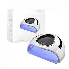 Лампа для маникюра MEDICA+ NailControl 10 LED + UV 146W