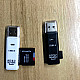 Картрідер Кардрідер Card Reader USB 3.0 Micro SD XC SDHC TF