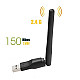 WiFi USB адаптер для компьютеров телевизоров Т2