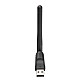 WiFi USB адаптер для компьютеров телевизоров Т2
