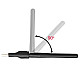 WiFi USB адаптер для компьютеров телевизоров Т2