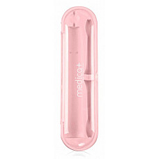 Футляр для зубной щетки Medica+ Pink