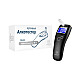 АЛКОТЕСТЕР – АЛКОМЕТР MEDICA+ ALCO CONTROL 8.0 ЯПОНІЯ