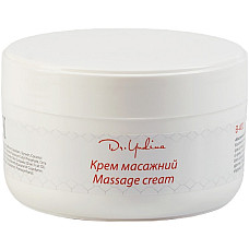 Dr. Yudina Массажный крем