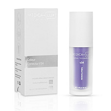 Отбеливающий корректор цвета Medica+ V34