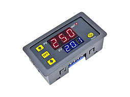 Реле часу Т3230 Таймер реле 10 А