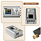 Генератор сигналов двухканальный DDS JDS2900