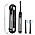 Ультразвукова зубна щітка Medica+ Probrush 9.0 (Ultasonic) black (Японія)