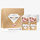 Отбеливающие полоски MEDICA+ 3D White Strips
