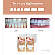 Отбеливающие полоски MEDICA+ 3D White Strips