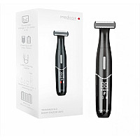 Тример Електростанок 4 в 1 MEDICA+ Trimmer 8.0 Японія