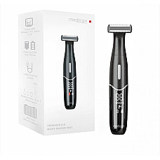 Тример Електростанок 4 в 1 MEDICA+ Trimmer 8.0 Японія