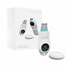 Ультразвуковий скрабер MEDICA+ LUX SuperSonic 10 Японія