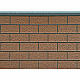 Фасадная PU панель 415*15*3800мм (D) SW-00001722