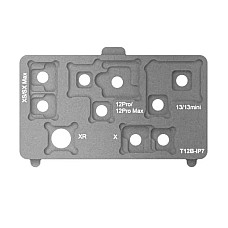 Фіксатор плат Sunshine T12B-IP7 для Apple iPhone camera module