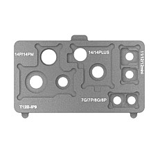 Фіксатор плат Sunshine T12B-IP9 для Apple iPhone 11, iPhone camera module