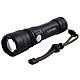 Ліхтар P512-HP50, ЗУ micro USB, 1x18650/3xAAA, zoom, потужний ручний ліхтарик, кишеньковий міні ліхтар