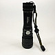 Ліхтар P512-HP50, ЗУ micro USB, 1x18650/3xAAA, zoom, потужний ручний ліхтарик, кишеньковий міні ліхтар