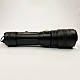 Ліхтар P512-HP50, ЗУ micro USB, 1x18650/3xAAA, zoom, потужний ручний ліхтарик, кишеньковий міні ліхтар
