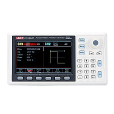 Генератор сигналов UNI-T UTG962E