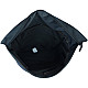 Рюкзак роллтоп Bagland Holder 25л. черный