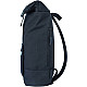 Рюкзак роллтоп Bagland Holder 25л. черный