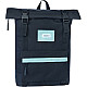 Рюкзак роллтоп Bagland Holder 25л. черный