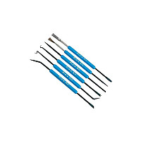 Набір інструментів для паяння Pro'sKit 1PK-3616