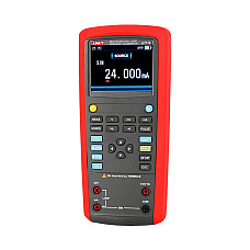 Калибратор UNI-T UT715