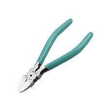 Кусачки-бокорезы для пластика Pro'sKit PM-805E