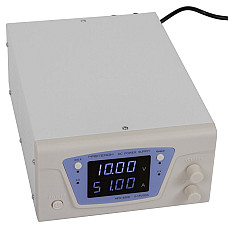 Лабораторный блок питания Masteram HPS1550D