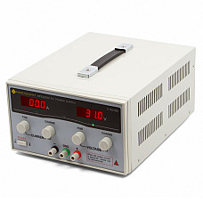 Лабораторный блок питания Masteram HPS3030D