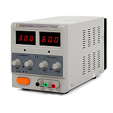 Лабораторный блок питания Masteram MR6003