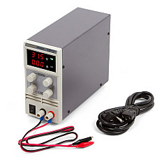 Лабораторный блок питания Masteram HPS305D
